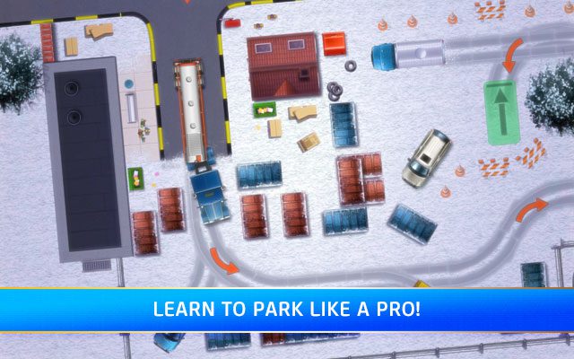 Parking Mania  – 주차 열풍 2.3.0 4