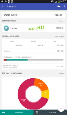 Personal Finances  – 개인 재정 3.25.1 1