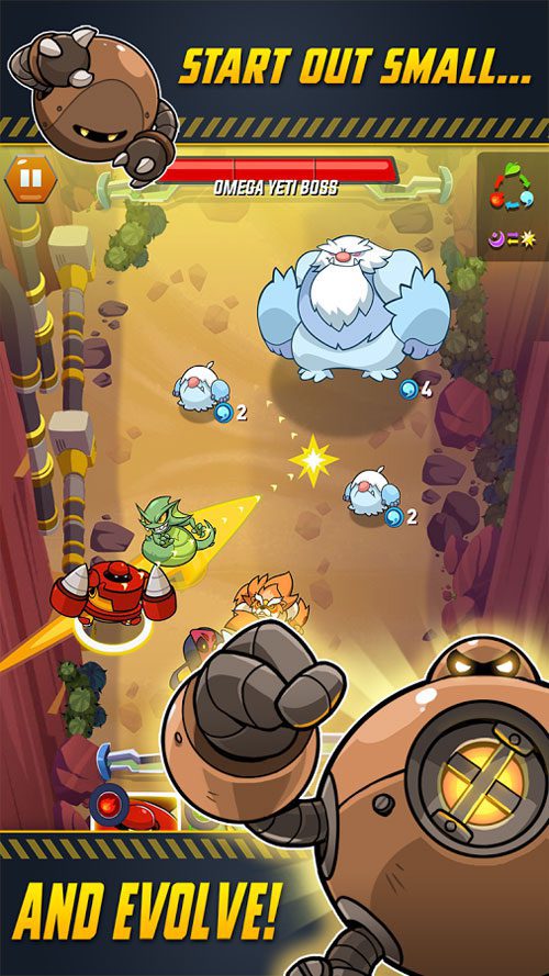 Pet Monsters  – 펫 몬스터 1.0.61 버그판 1