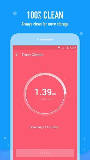 Phone Booster Cache Clean – 폰 부스터 캐시 청소 1.0.8 3