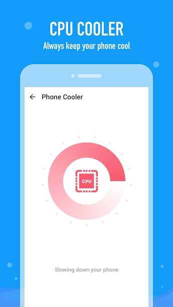 Phone Booster Cache Clean – 폰 부스터 캐시 청소 1.0.8 4