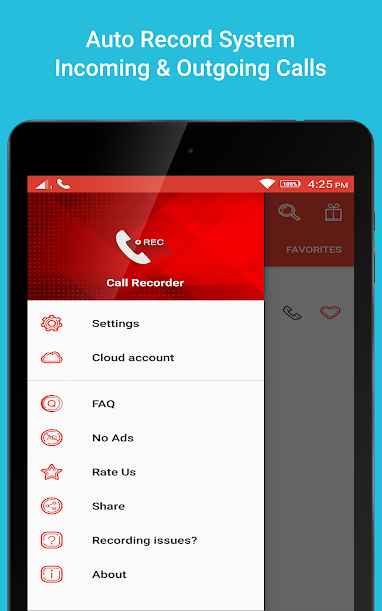 Phone Call Recorder -Best Call Recording App PRO – 전화 통화 녹음기 – 최고의 통화 녹음 앱 PRO (프로) 11.0 5