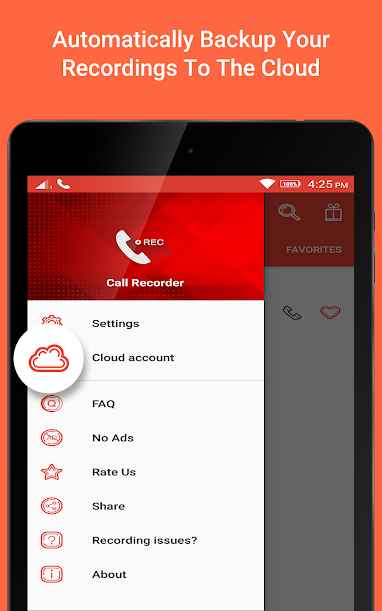 Phone Call Recorder -Best Call Recording App PRO – 전화 통화 녹음기 – 최고의 통화 녹음 앱 PRO (프로) 11.0 6