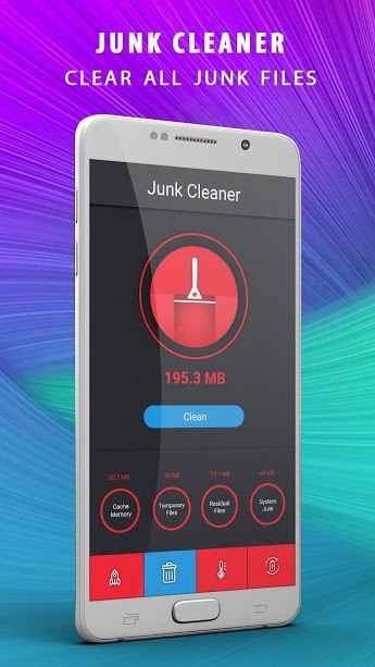 Phone Cleaner, Booster and Junk Removal PRO No Ads – 폰 클리너, 부스터 및 정크 제거 PRO 광고 없음 (프로) 2.0 2