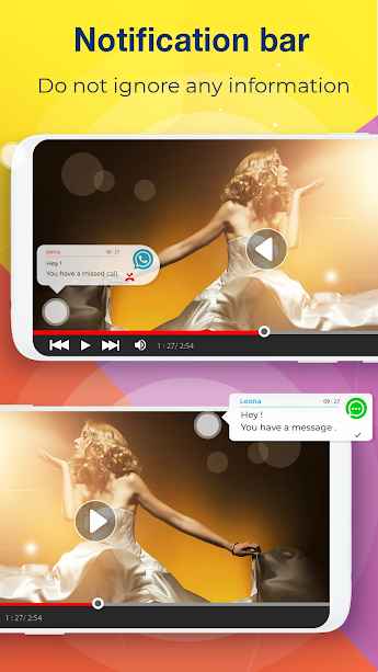 Phone Touch & Assistive Touch & Virtual Home – 전화 터치 및 보조 터치 및 가상 홈 1.2.0 4