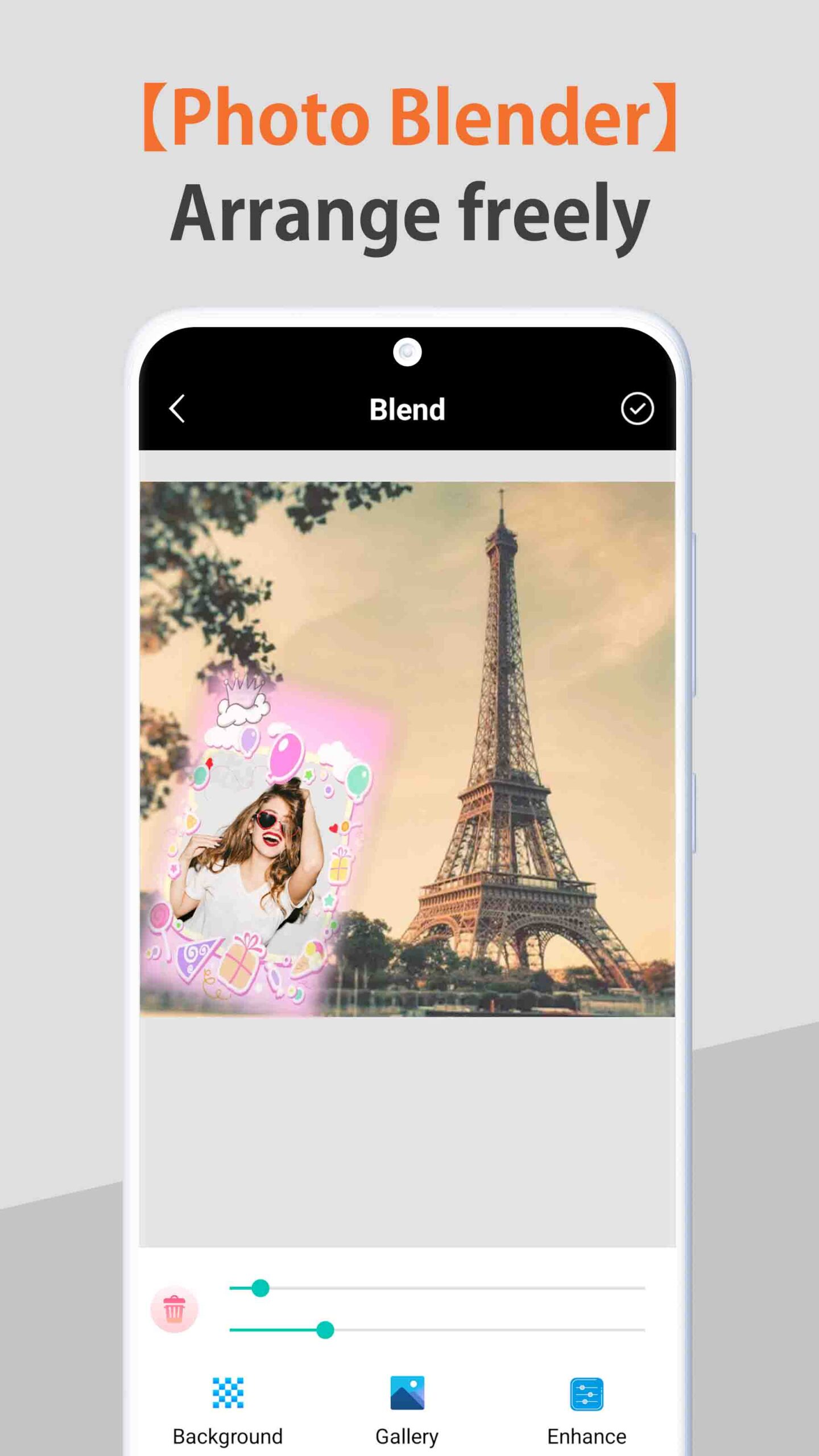 Photo Blender Pro – 포토 블렌더 프로 (프로) 1.1.0 3