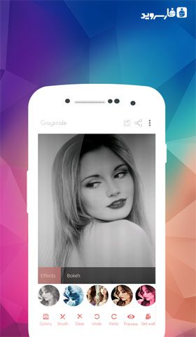 Photo Editor Pro 2015  – 포토 에디터 프로 2015 (프로) 1.0.0 3