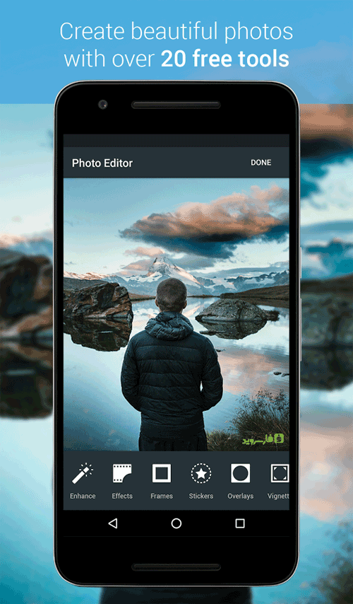 Photo Editor by Aviary  – 포토 에디터 바이 아비아리 (프리미엄) 4.8.4 5