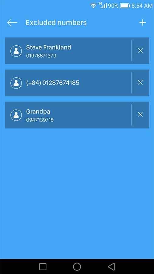 Photo camera utility Call recorder pro  – 포토 카메라 유틸리티 통화 녹음기 프로 (프로) 1.0 5