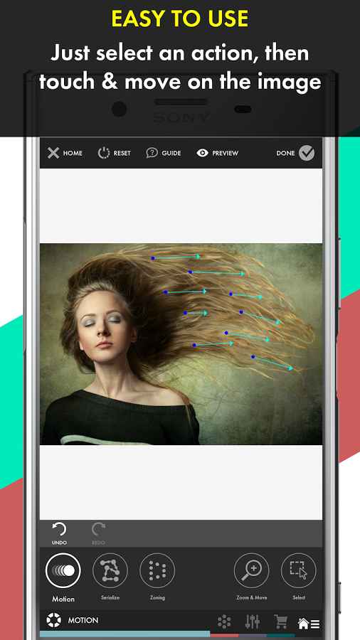 PhotoMotion Maker Living & Animated Photo Creator Pro  – 포토모션 메이커 라이빙 & 애니메이티드 포토 크리에이터 프로 (프로) 1.1 2