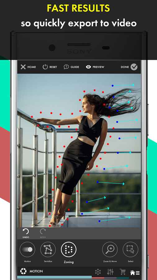 PhotoMotion Maker Living & Animated Photo Creator Pro  – 포토모션 메이커 라이빙 & 애니메이티드 포토 크리에이터 프로 (프로) 1.1 3