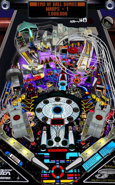 Pinball Arcade  Full – 핀볼 아케이드 풀 2.22.37 1