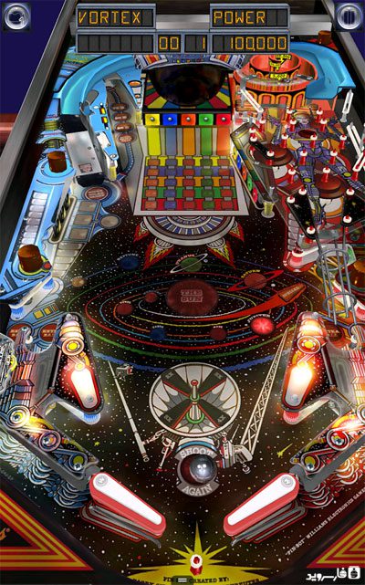 Pinball Arcade  Full – 핀볼 아케이드 풀 2.22.37 2