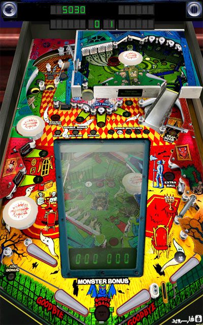 Pinball Arcade  Full – 핀볼 아케이드 풀 2.22.37 3