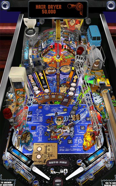 Pinball Arcade  Full – 핀볼 아케이드 풀 2.22.37 4