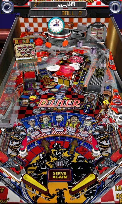 Pinball Arcade  Full – 핀볼 아케이드 풀 2.22.37 5