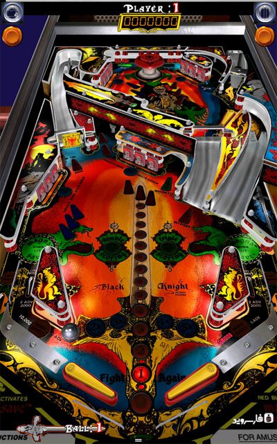 Pinball Arcade  Full – 핀볼 아케이드 풀 2.22.37 6