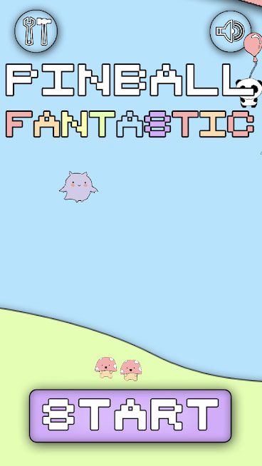 Pinball Fantastic – 핀볼 환상 2.9.1 1