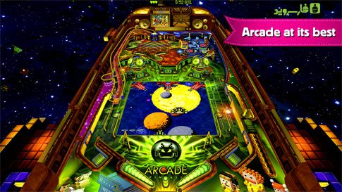 Pinball Fantasy HD  – 핀볼 판타지 HD 1.0.9 1