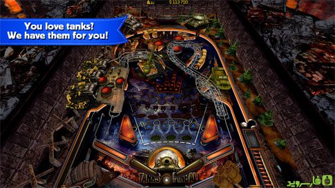 Pinball Fantasy HD  – 핀볼 판타지 HD 1.0.9 2