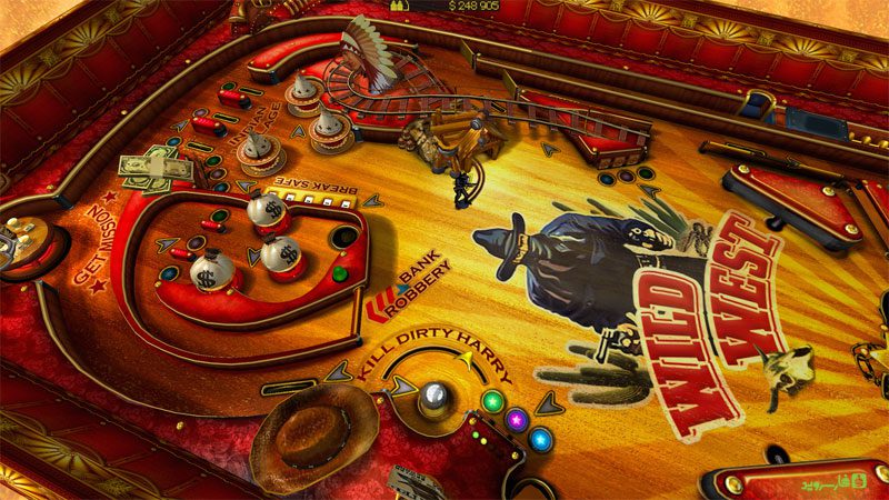 Pinball HD Collection  – 핀볼 HD 컬렉션 1.0.7 1