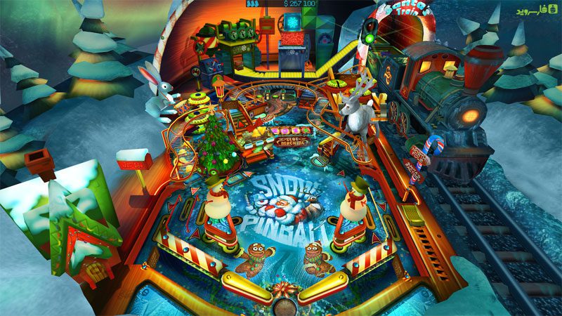 Pinball HD Collection  – 핀볼 HD 컬렉션 1.0.7 2