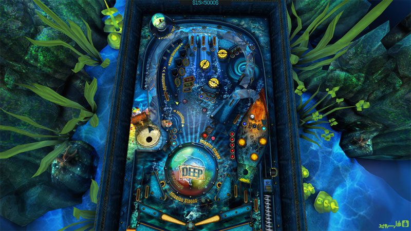 Pinball HD Collection  – 핀볼 HD 컬렉션 1.0.7 3