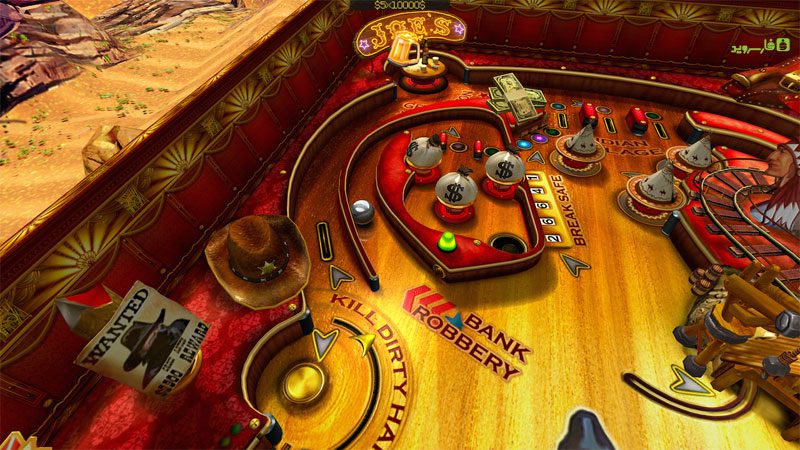 Pinball HD Collection  – 핀볼 HD 컬렉션 1.0.7 4