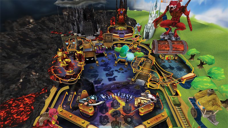 Pinball HD Collection  – 핀볼 HD 컬렉션 1.0.7 5