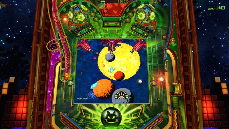 Pinball HD Collection  – 핀볼 HD 컬렉션 1.0.7 7