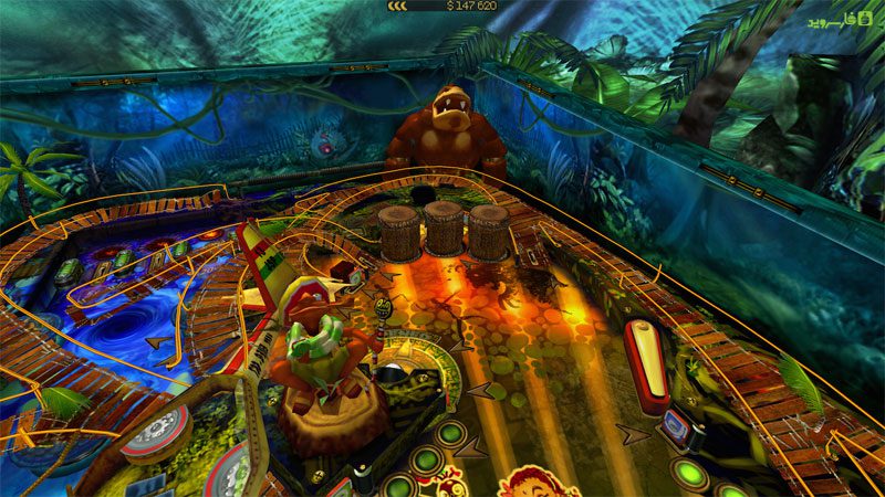 Pinball HD Collection  – 핀볼 HD 컬렉션 1.0.7 8