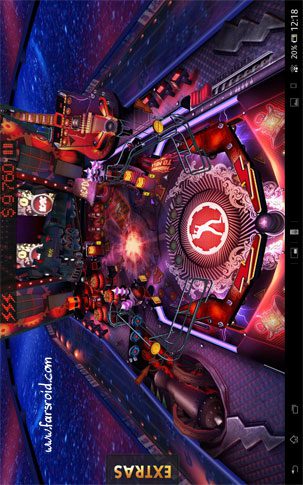 Pinball Rocks HD  – 핀볼 록스 HD 1.0.4 2