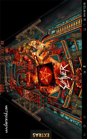 Pinball Rocks HD  – 핀볼 록스 HD 1.0.4 3