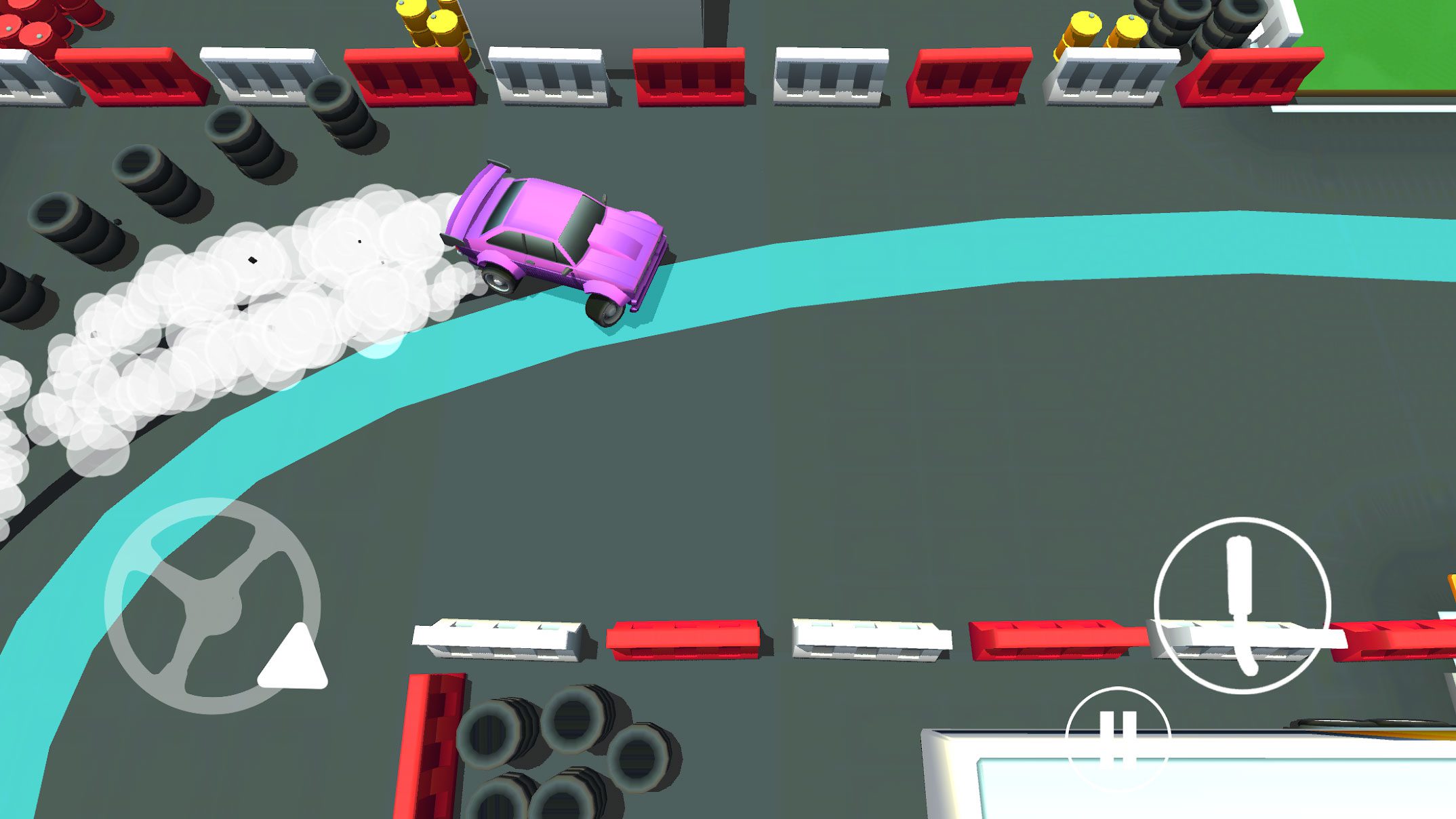 Pocket Drift – 포켓 드리프트 1.2 버그판 1