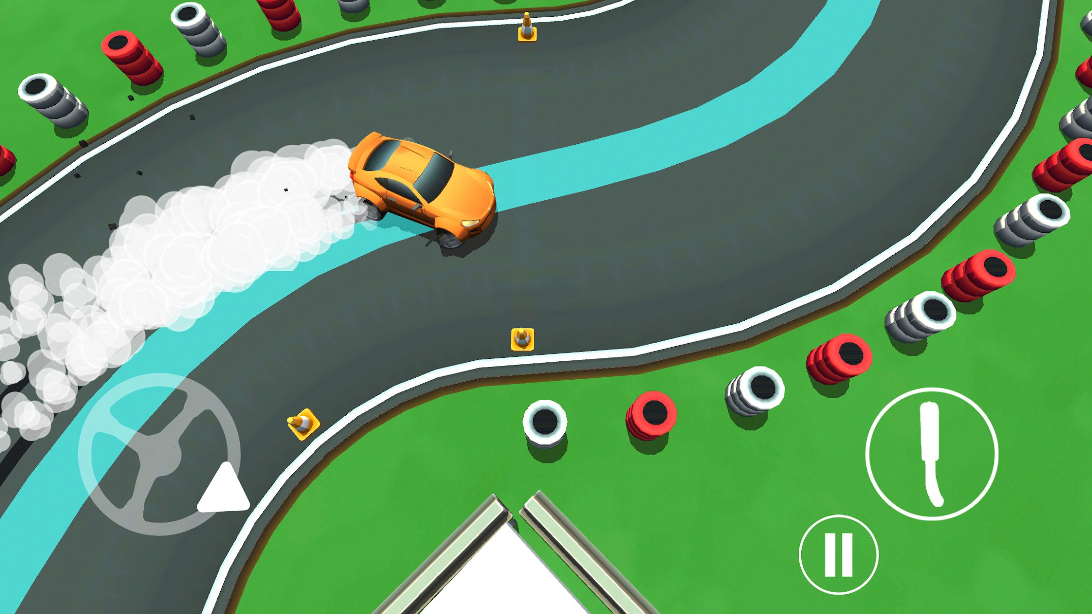 Pocket Drift – 포켓 드리프트 1.2 버그판 3