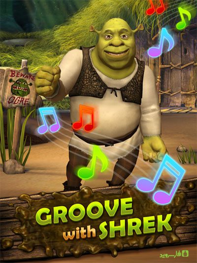 Pocket Shrek  – 포켓 슈렉 2.10 버그판 3