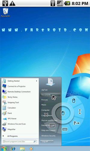 PocketCloud Remote Desktop Pro  – 포켓클라우드 원격 데스크톱 프로 (프로) 1.4.217 1