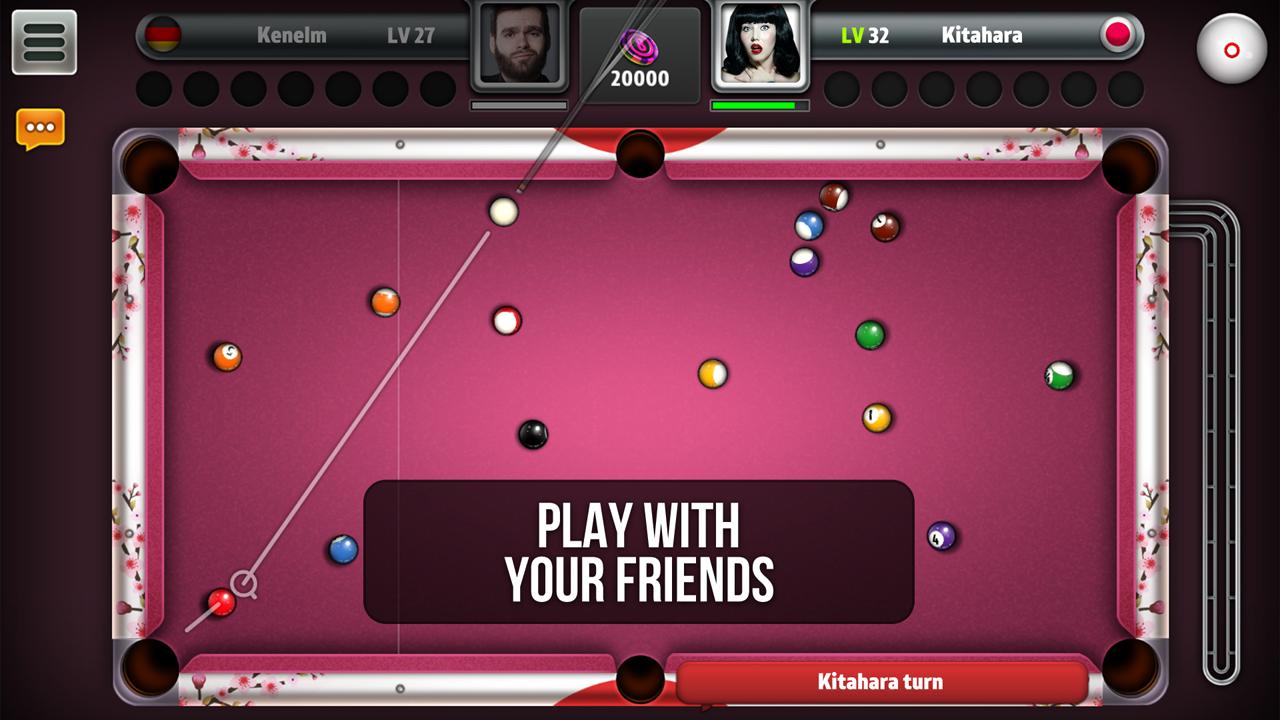 Pool Ball Master – 풀 볼 마스터 1.11.119 버그판 1