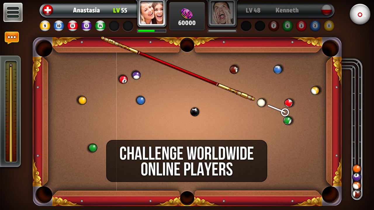 Pool Ball Master – 풀 볼 마스터 1.11.119 버그판 2