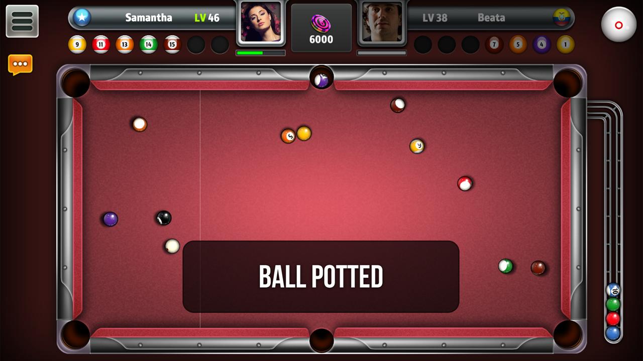 Pool Ball Master – 풀 볼 마스터 1.11.119 버그판 3