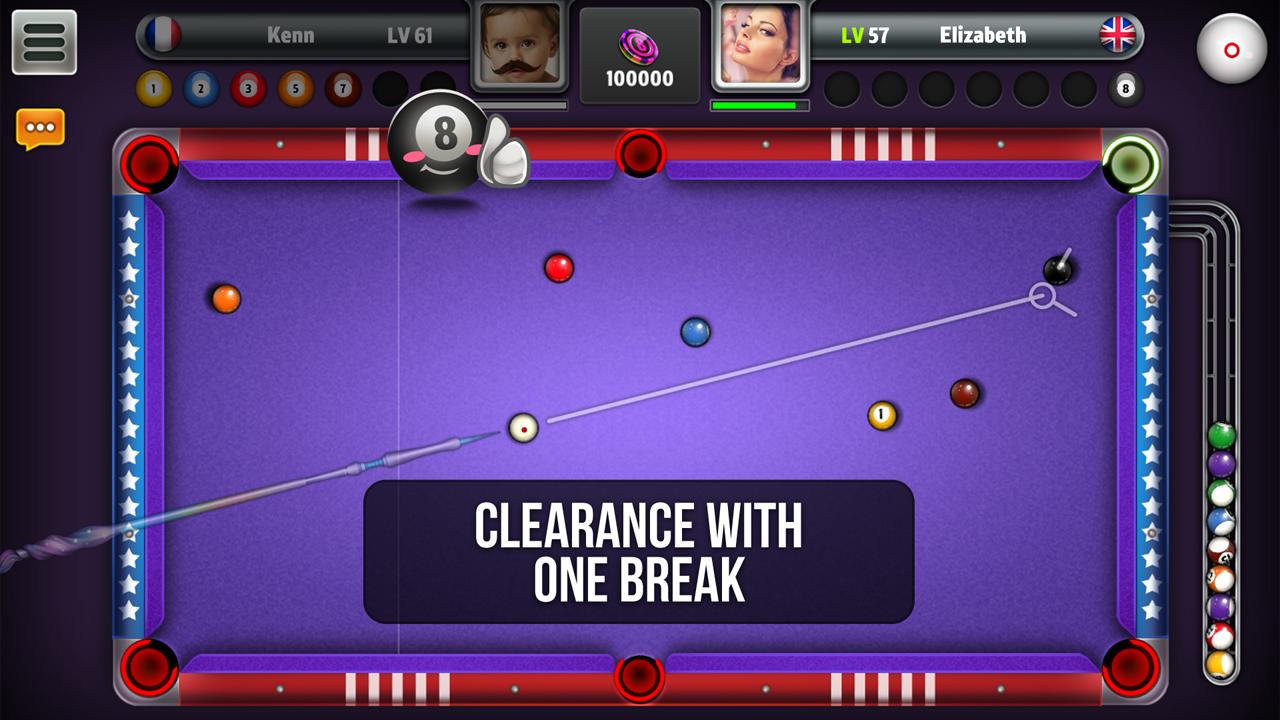 Pool Ball Master – 풀 볼 마스터 1.11.119 버그판 4