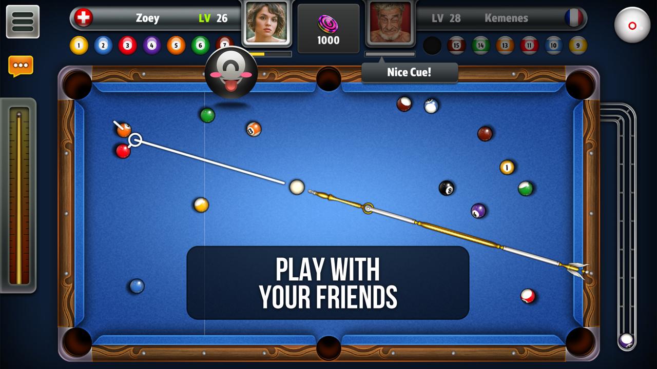 Pool Ball Master – 풀 볼 마스터 1.11.119 버그판 5