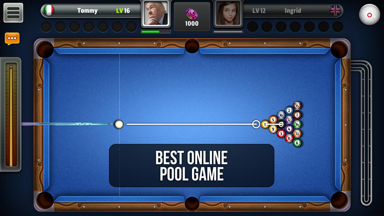 Pool Ball Master – 풀 볼 마스터 1.11.119 버그판 6