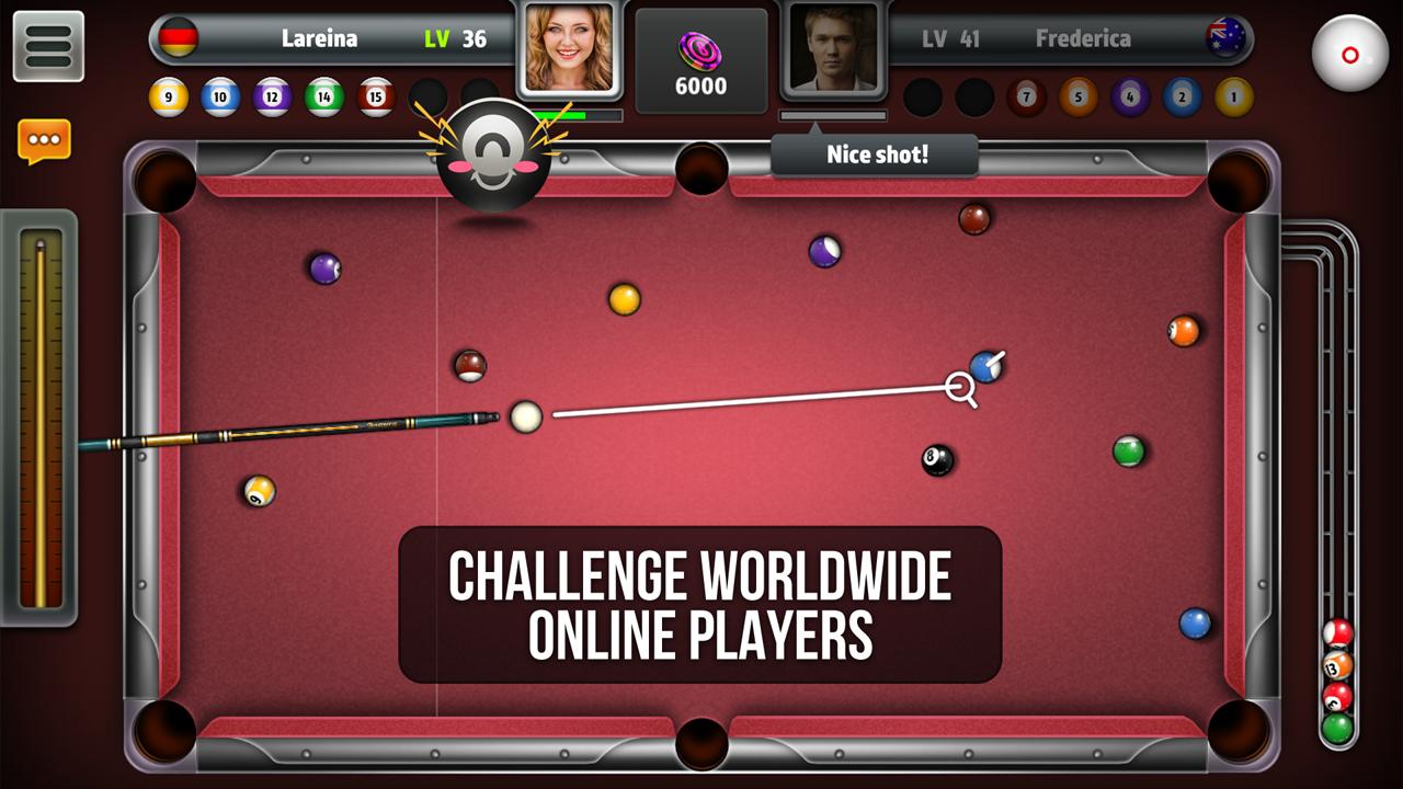 Pool Ball Master – 풀 볼 마스터 1.11.119 버그판 7
