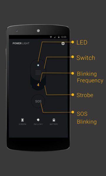 Power Light – 파워 라이트 1.7.13 4