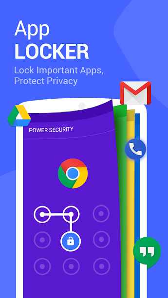 Power Security Pro – Ads Free Antivirus App – 파워 보안 프로 – 광고 없는 안티바이러스 앱 (프로) 1.0.6.1 4