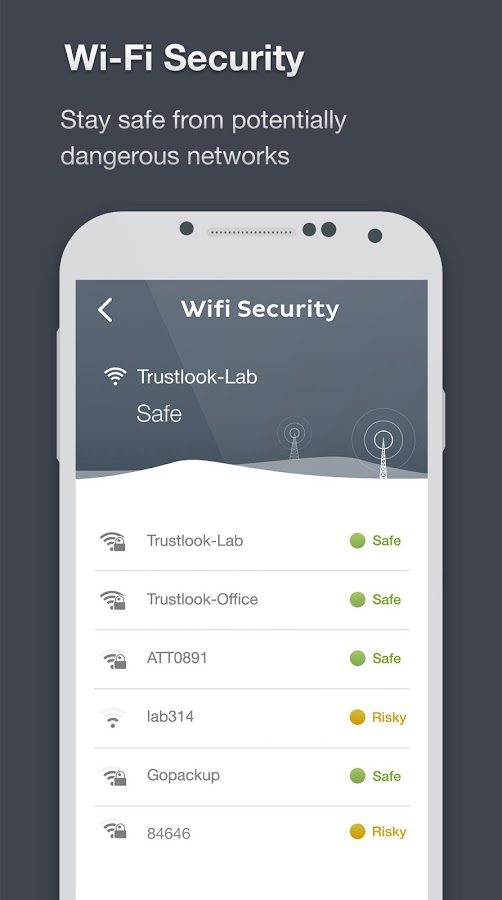 Premium Mobile Antivirus App  – 프리미엄 모바일 안티바이러스 앱 (프리미엄) 4.1.2 7