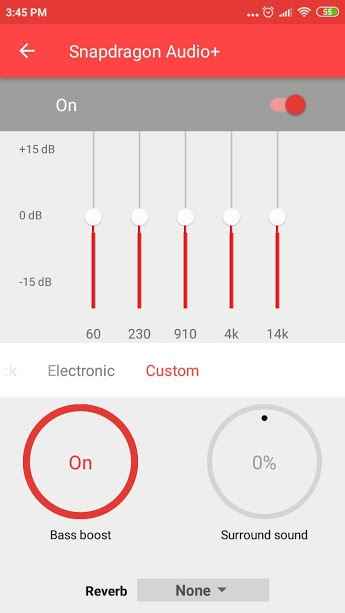 Premium Music Player MP3 SD Downloader – 프리미엄 음악 플레이어 MP3 SD 다운로드 (프리미엄) 3.01 5