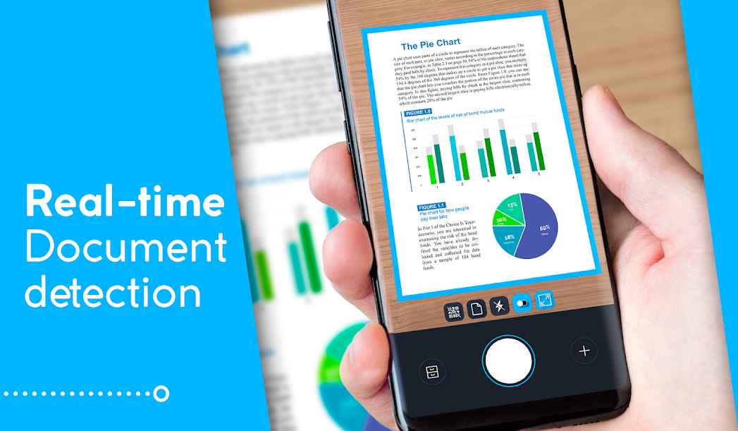 PrimeScanner+ – PDF Scanner app, OCR – 프라임스캐너+ – PDF 스캐너 앱, OCR 3.0.1 7