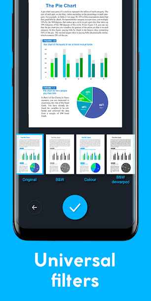 PrimeScanner+ – PDF Scanner app, OCR – 프라임스캐너+ – PDF 스캐너 앱, OCR 3.0.1 1